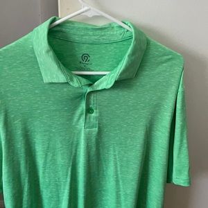 NWOT Champion polo